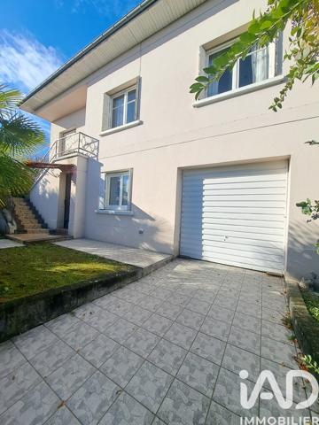Maison à vendre 4 pièces 136 m² Tarbes