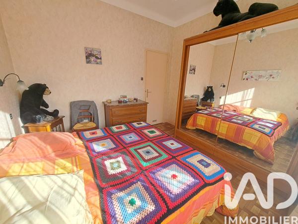 Maison à vendre 4 pièces 136 m² Tarbes
