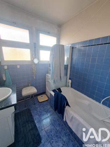 Maison à vendre 4 pièces 136 m² Tarbes