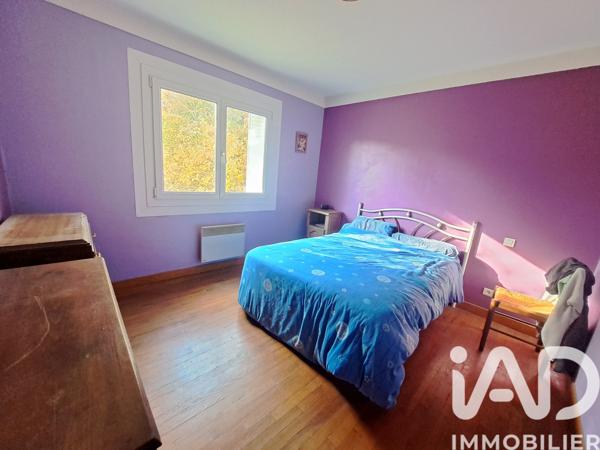 Maison à vendre 4 pièces 136 m² Tarbes