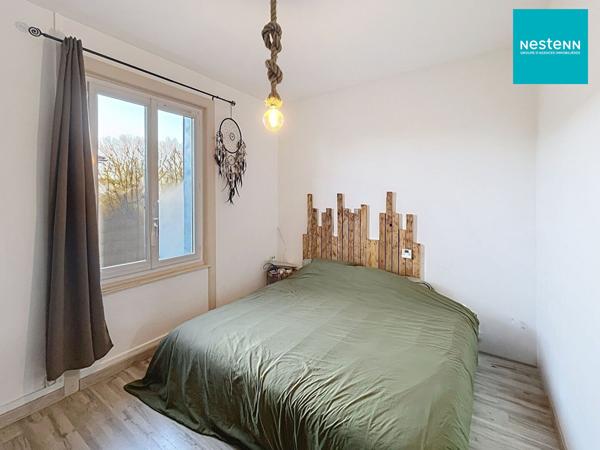 Maison Montrond Les Bains 5 pièce(s) 117 m2