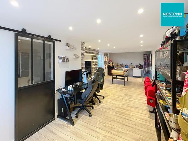 Maison Montrond Les Bains 5 pièce(s) 117 m2