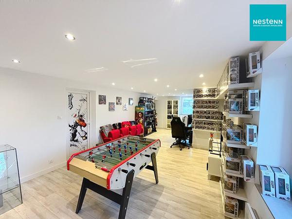 Maison Montrond Les Bains 5 pièce(s) 117 m2