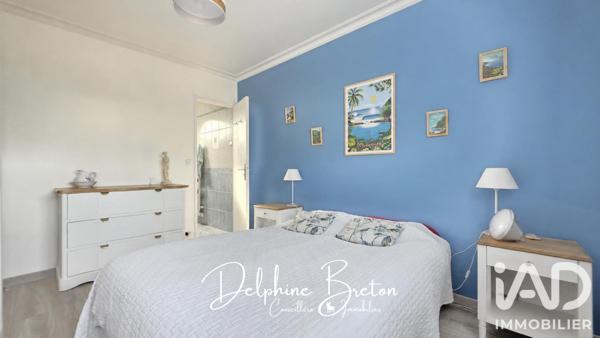 Maison à vendre 5 pièces 119 m² Rosny-sur-Seine