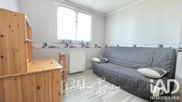 Maison à vendre 5 pièces 119 m² Rosny-sur-Seine