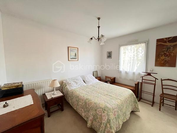 Maison de ville de 100 m²