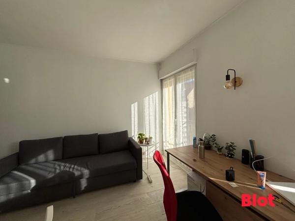 Appartement 1 pièce(s)