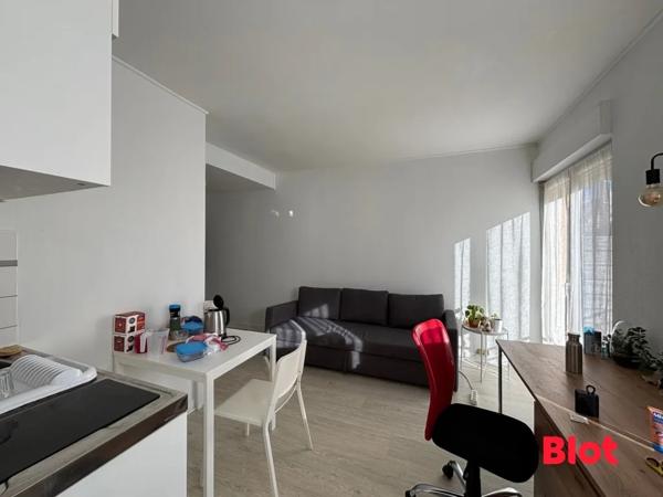 Appartement 1 pièce(s)
