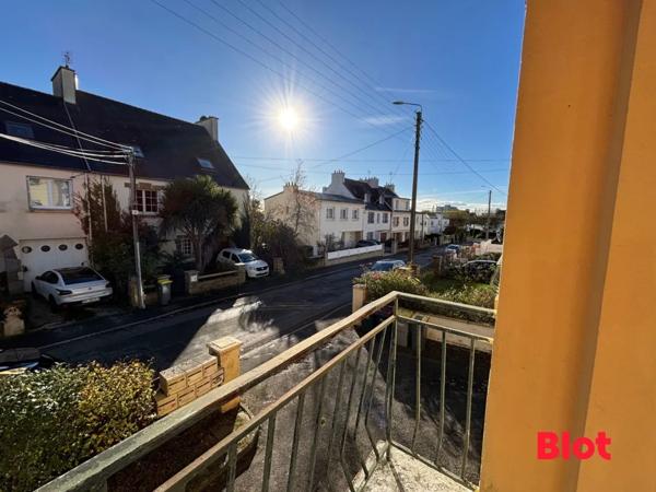 Appartement 1 pièce(s)