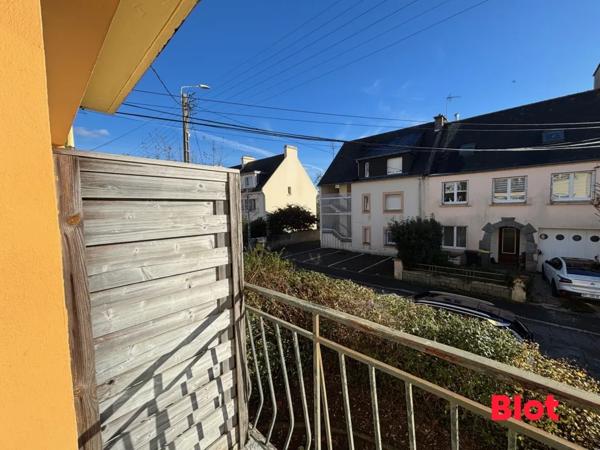 Appartement 1 pièce(s)