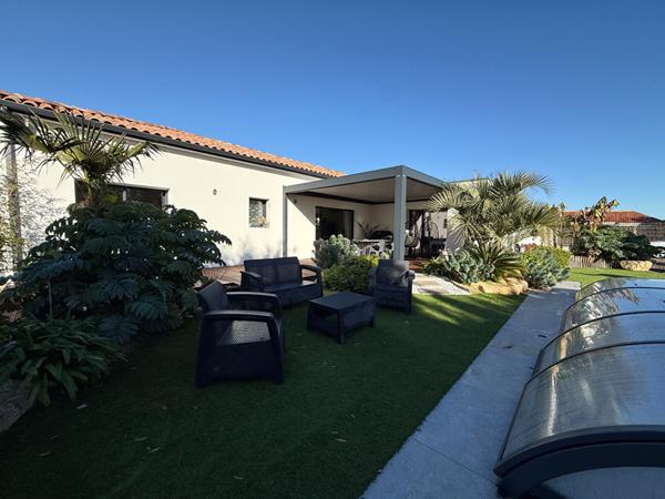 Maison Saint Hilaire De Riez