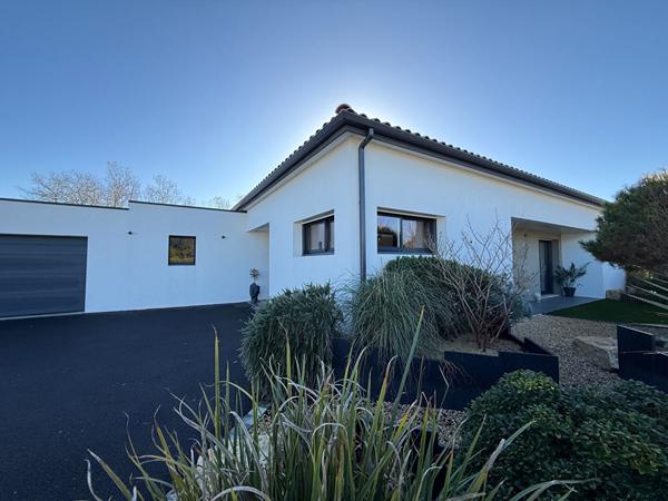 Maison Saint Hilaire De Riez