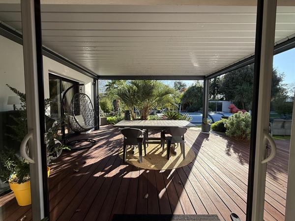 Maison Saint Hilaire De Riez