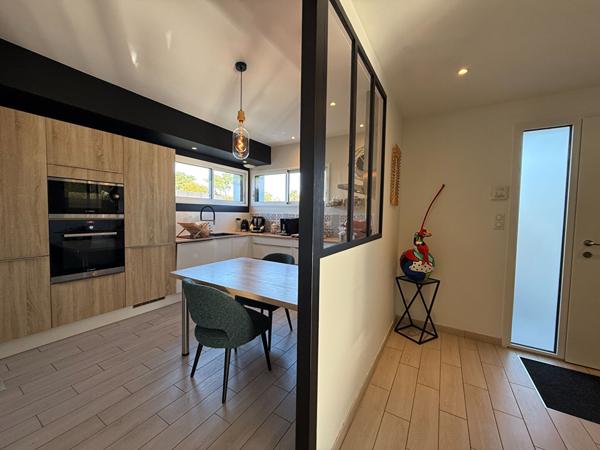 Maison Saint Hilaire De Riez