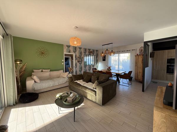 Maison Saint Hilaire De Riez