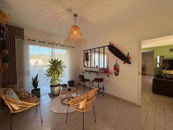 Maison Saint Hilaire De Riez