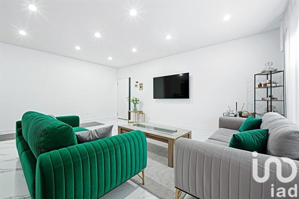 Maison à vendre 5 pièces 140 m² Corneilhan