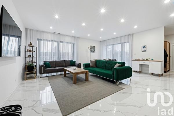 Maison à vendre 5 pièces 140 m² Corneilhan