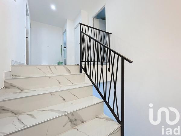 Maison à vendre 5 pièces 140 m² Corneilhan