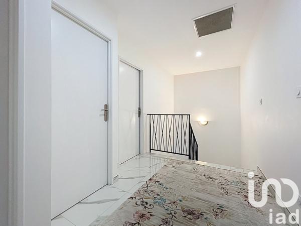 Maison à vendre 5 pièces 140 m² Corneilhan