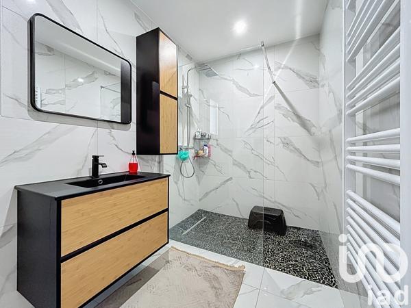 Maison à vendre 5 pièces 140 m² Corneilhan