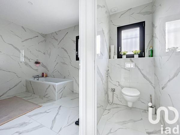 Maison à vendre 5 pièces 140 m² Corneilhan