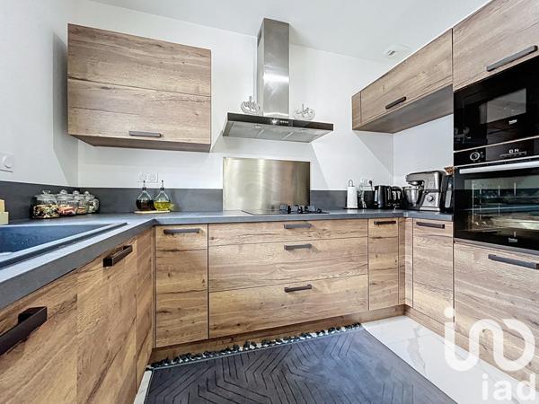 Maison à vendre 5 pièces 140 m² Corneilhan