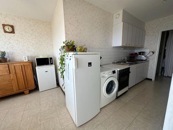 Appartement 5 pièces-Martigues