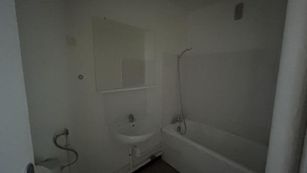 Appartement 2 pièces 43 m2