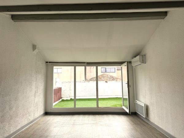 Appartement 2 pièces à vendre Narbonne - 11100 / Réf: 01-4284