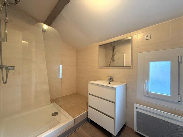 Appartement 2 pièces à vendre Narbonne - 11100 / Réf: 01-4284
