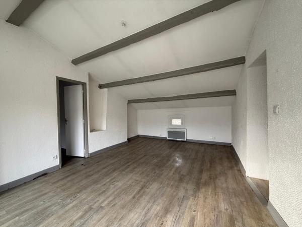 Appartement 2 pièces à vendre Narbonne - 11100 / Réf: 01-4284