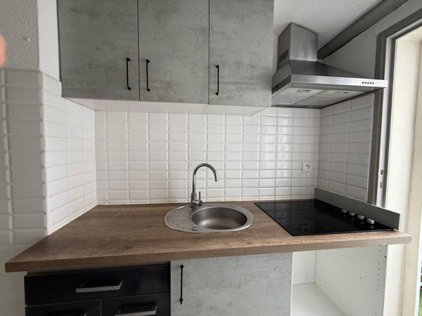 Appartement 2 pièces à vendre Narbonne - 11100 / Réf: 01-4284