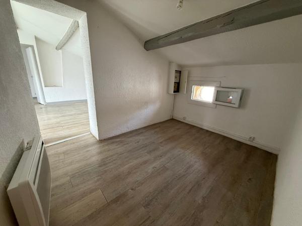 Appartement 2 pièces à vendre Narbonne - 11100 / Réf: 01-4284