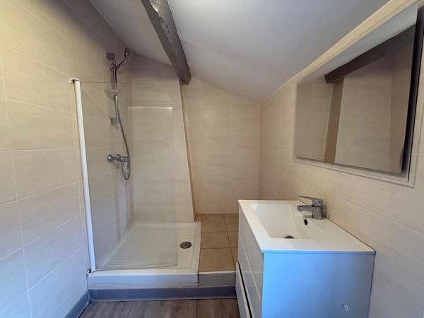 Appartement 2 pièces à vendre Narbonne - 11100 / Réf: 01-4284