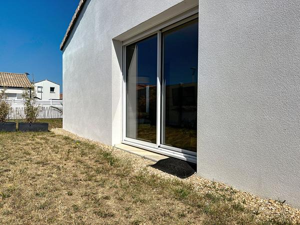 Maison à vendre à Saint Hilaire de Riez - 4 pièces, 3 chambres