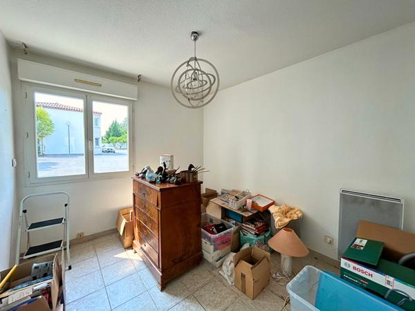 Appartement T3 avec jardin, au coeur de Grabels !