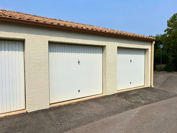 Appartement T3 avec jardin, au coeur de Grabels !