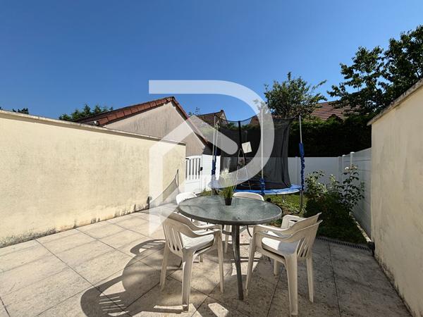 Maison 4 pièces 65.07 m2