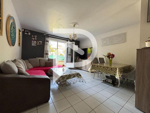 Maison 4 pièces 65.07 m2