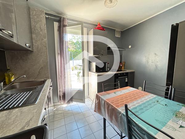 Maison 4 pièces 65.07 m2