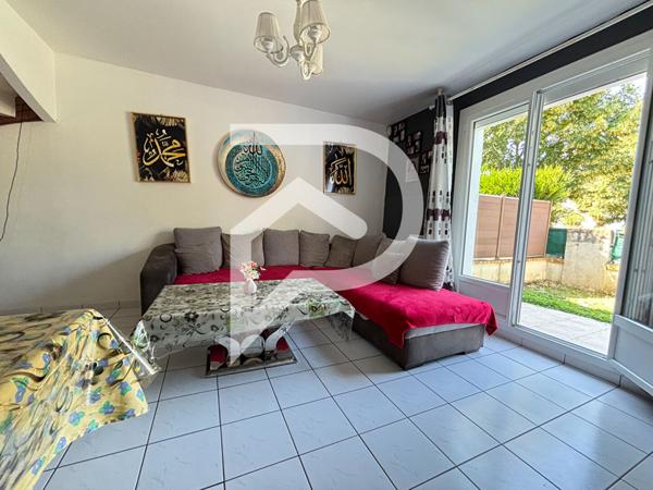 Maison 4 pièces 65.07 m2