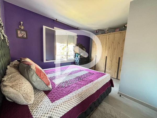 Maison 4 pièces 65.07 m2