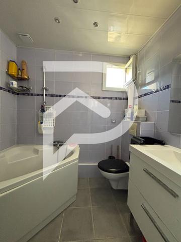 Maison 4 pièces 65.07 m2