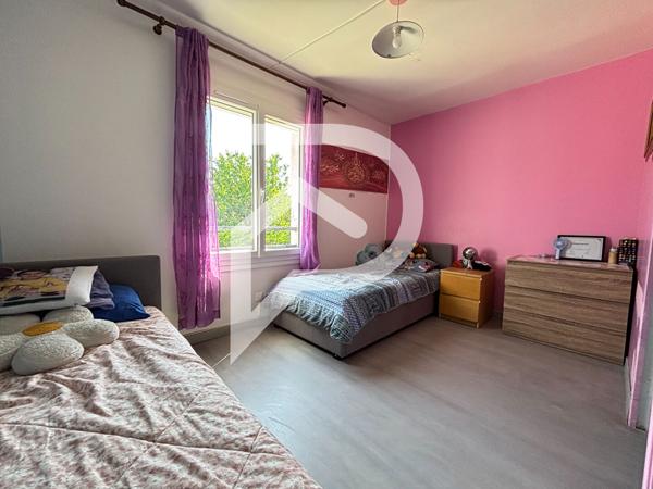Maison 4 pièces 65.07 m2