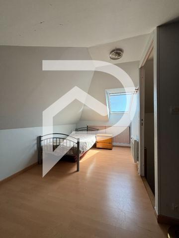 Maison 4 pièces 65.07 m2