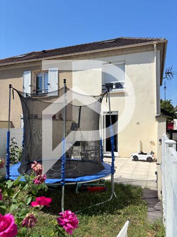 Maison 4 pièces 65.07 m2
