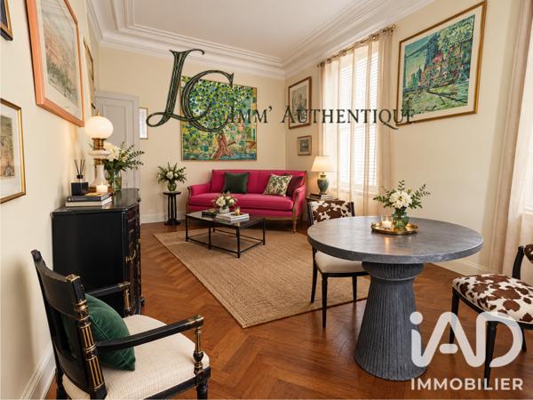 Appartement à vendre 4 pièces 100 m² Elbeuf