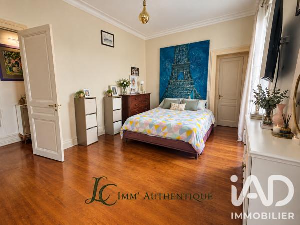 Appartement à vendre 4 pièces 100 m² Elbeuf