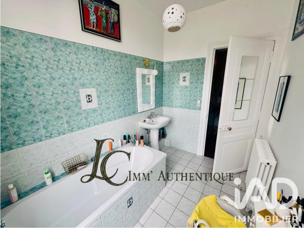 Appartement à vendre 4 pièces 100 m² Elbeuf